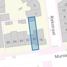 Perceel HTT02-M-1704