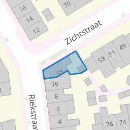 Perceel HTT02-M-1719