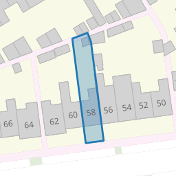 Perceel HTT02-M-1732