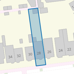 Perceel HTT02-M-1748