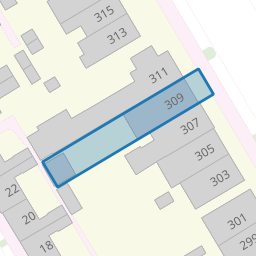 Perceel HTT02-M-1764