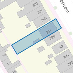 Perceel HTT02-M-1768