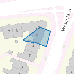 Perceel HTT02-M-1788