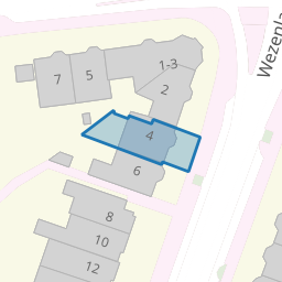 Perceel HTT02-M-1789