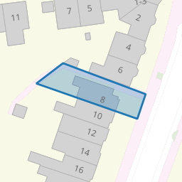 Perceel HTT02-M-1791