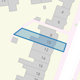 Perceel HTT02-M-1792