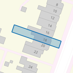 Perceel HTT02-M-1796