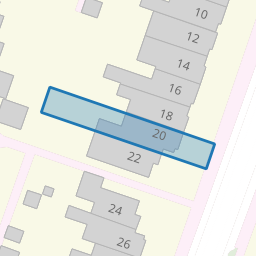 Perceel HTT02-M-1797