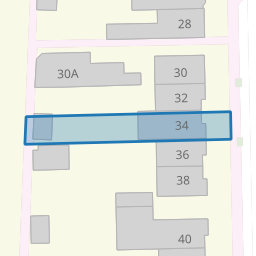 Perceel HTT02-M-1860