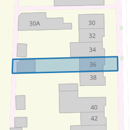 Perceel HTT02-M-1861