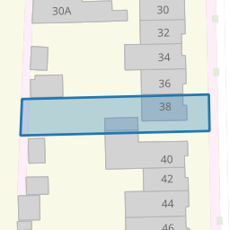 Perceel HTT02-M-1862