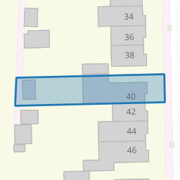 Perceel HTT02-M-1863