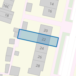 Perceel HTT02-M-1891