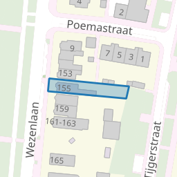 Perceel HTT02-M-1903