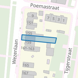 Perceel HTT02-M-1904