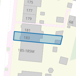 Perceel HTT02-M-1914