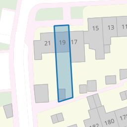 Perceel HTT02-M-1925