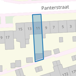 Perceel HTT02-M-1929