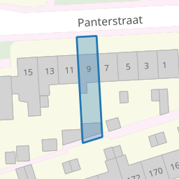 Perceel HTT02-M-1930