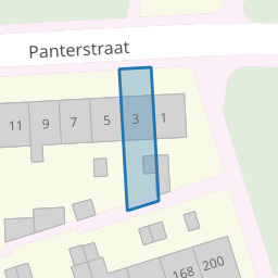 Perceel HTT02-M-1933