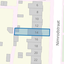 Perceel HTT02-M-1965