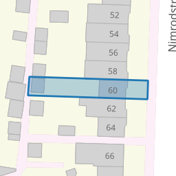 Perceel HTT02-M-1980