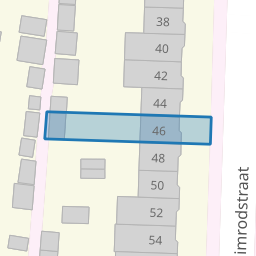 Perceel HTT02-M-1986