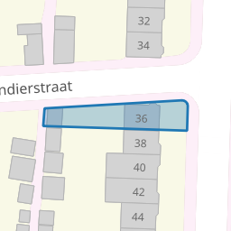Perceel HTT02-M-1990