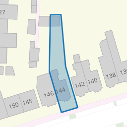 Perceel HTT02-M-1999