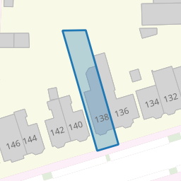 Perceel HTT02-M-2001