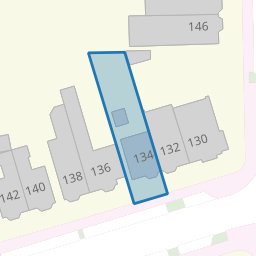 Perceel HTT02-M-2003
