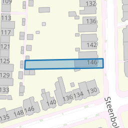 Perceel HTT02-M-2006