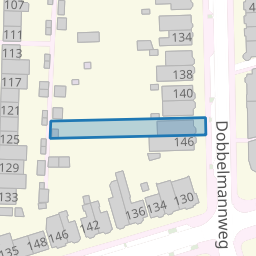 Perceel HTT02-M-2007