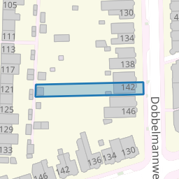 Perceel HTT02-M-2008