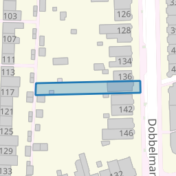 Perceel HTT02-M-2010