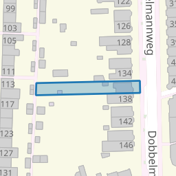 Perceel HTT02-M-2011