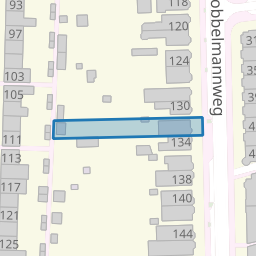 Perceel HTT02-M-2013