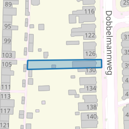 Perceel HTT02-M-2015