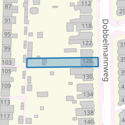 Perceel HTT02-M-2016