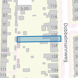 Perceel HTT02-M-2018