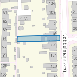 Perceel HTT02-M-2020