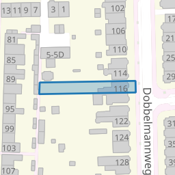 Perceel HTT02-M-2021