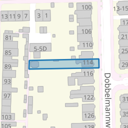 Perceel HTT02-M-2022