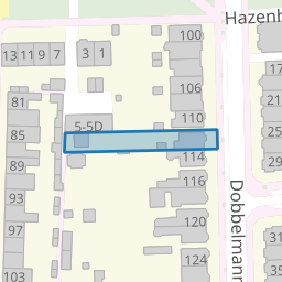 Perceel HTT02-M-2023