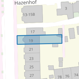 Perceel HTT02-M-2039