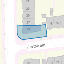 Perceel HTT02-M-2044