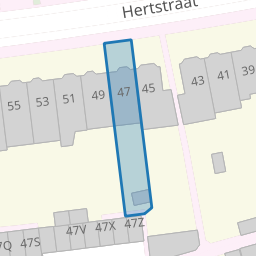 Perceel HTT02-M-2086