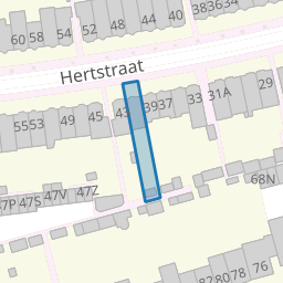 Perceel HTT02-M-2089