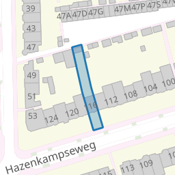 Perceel HTT02-M-2101