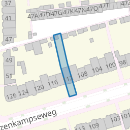 Perceel HTT02-M-2103